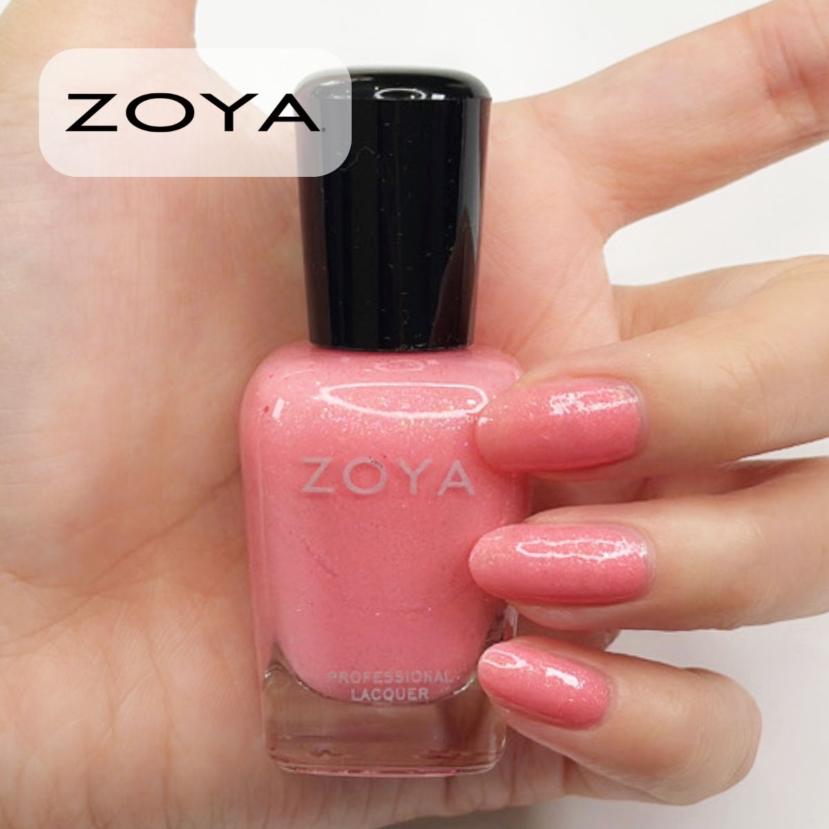 楽天市場】ZOYA ゾーヤ ゾヤ ネイルカラー ZP1265 DULCIE グリッター