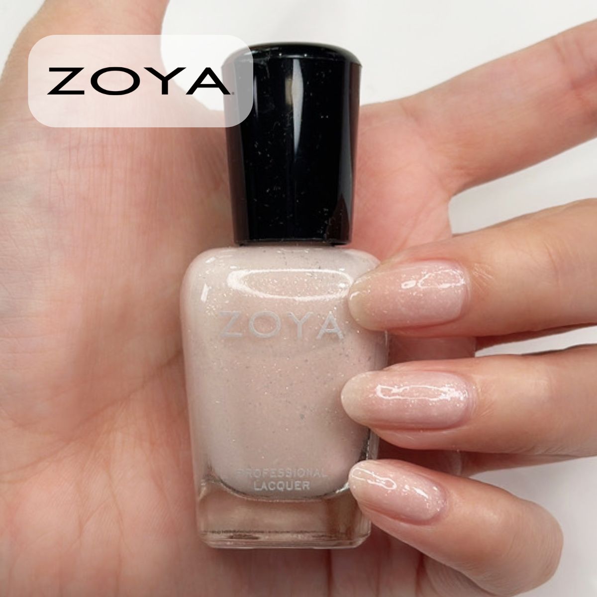 Zoya ネイルポリッシュ 12本セット おすすめZOYAのネイルポリッシュ6種 &セルフネイルケア