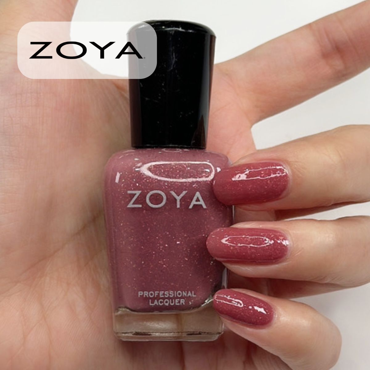 マニキュア 楽天市場】ZOYA ゾーヤ ゾヤ ネイルカラー ZP1265 DULCIE グリッター
