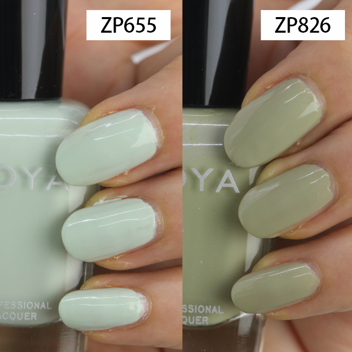 期間限定クーポン配布中】ZOYA ゾーヤ ネイルカラー 売れ筋 グリーン