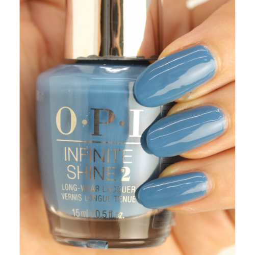 楽天市場 クラシックブルー Opi Infinite Shine インフィニット シャイン Is Lu Opi Grabsthe Unicornby The Horn Creme オーピーアイ グラブス ザ ユニコーン バイ ザ ホーン マニキュア ネイルポリッシュ セルフ 速乾 ブルー 青 秋 冬カラー スモーキー くすみ