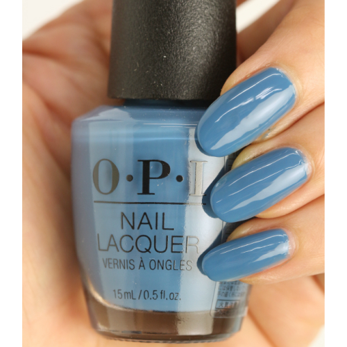 楽天市場 クラシックブルー Opi オーピーアイ Nl U Opi Grabsthe Unicornby The Horn Creme オーピーアイ グラブス ザ ユニコーン バイ ザ ホーン ネイルカラー ポリッシュ マニキュア ブルー 秋カラー 冬カラー スモーキー くすみ 青 マニキュア通販 大人ネイル