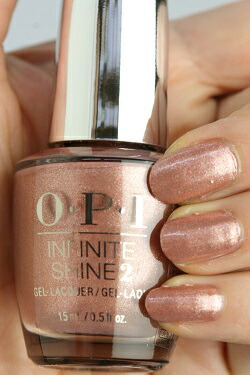 楽天市場 Opi Infinite Shine インフィニット シャイン Is Lv27 Worth A Pretty Penne Shimmer ワース ア プリティ ペンネ Opi マニキュア ネイルカラー ネイルポリッシュ セルフネイル 速乾 コッパー 人気色 マット ラメ アンティークゴールド マニキュア通販 大人