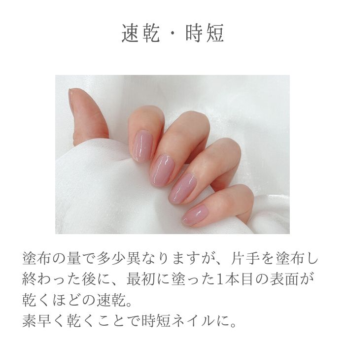 送料無料】noiro ネイル ノイロ 11ml 爪に 優しい 偏光パール