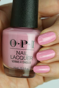 楽天市場 Opi オーピーアイ Nl T81 Anotherramenticevening Creme アナザーラーメンティックイブニング Opi ネイル ネイルカラー ネイルポリッシュ マニキュア ピンク 春ネイル マニキュア通販 大人ネイル