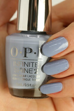楽天市場 期間限定クーポン配布中 Opi Infinite Shine インフィニット シャイン Is Lt90 Kanpaiopi Creme カンパイオーピーアイ Opi マニキュア ネイルカラー ネイルポリッシュ セルフネイル 速乾 水色 春ネイル マニキュア通販 大人ネイル