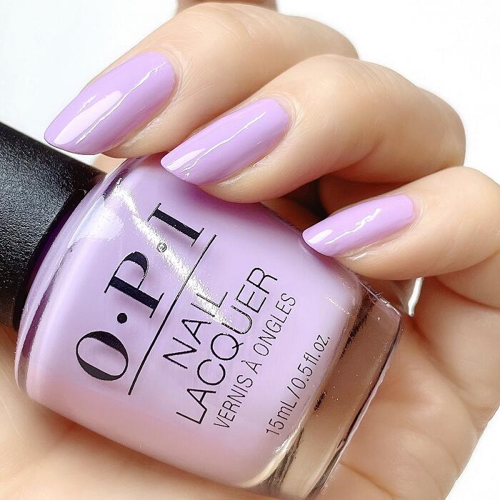 激安超安値 OPI オーピーアイ NL D60 Achievement Unlocked アチーブメント アンロックド 15ml マット パープル マニキュア  ポリッシュ ネイル 速乾 ペディキュア 夏ネイル 夏カラー qdtek.vn