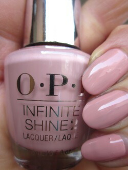 楽天市場 Opi オーピーアイ Infinite Shine インフィニット シャイン Is L30 You Can Count On It ユー キャン カウント オン イット Sale ピンクベージュ マニキュア オフィスカラー マニキュア通販 大人ネイル