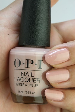 楽天市場 Opi オーピーアイ Nl P36 Machu Peach U Creme マチュピーチュ Opi マニキュア ネイルカラー ネイルポリッシュ セルフネイル 速乾 ピーチベージュ ピンク マニキュア通販 大人ネイル