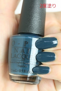 楽天市場 期間限定クーポン配布中 Opi オーピーアイ Nl I59 Less Is Norse Creme レス イズ ノース Opi マニキュア ネイルカラー ネイルポリッシュ セルフネイル 速乾 ブルー グレー 青 灰色 マット R Purple マニキュア通販 大人ネイル