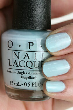 楽天市場 期間限定クーポン配布中 Opi オーピーアイ ネイルラッカー Nl F Suzi Without A Paddle Creme スージー ウィザウト ア パドル Opi マニキュア ネイルカラー ネイルポリッシュ セルフネイル 速乾 クールブルー 水色 フィジー マット R Blue マニキュア通販