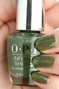 楽天市場 緑 マニキュア Opi オーピーアイ Infinite Shine インフィニット シャイン Is Lw55 Suzi The First Lady Of Nails Creme スージー ザ ファーストレディ オブ ネイルズ Opi カラー ポリッシュ セルフネイル 速乾 グリーン オリーブ マニキュア通販 大人