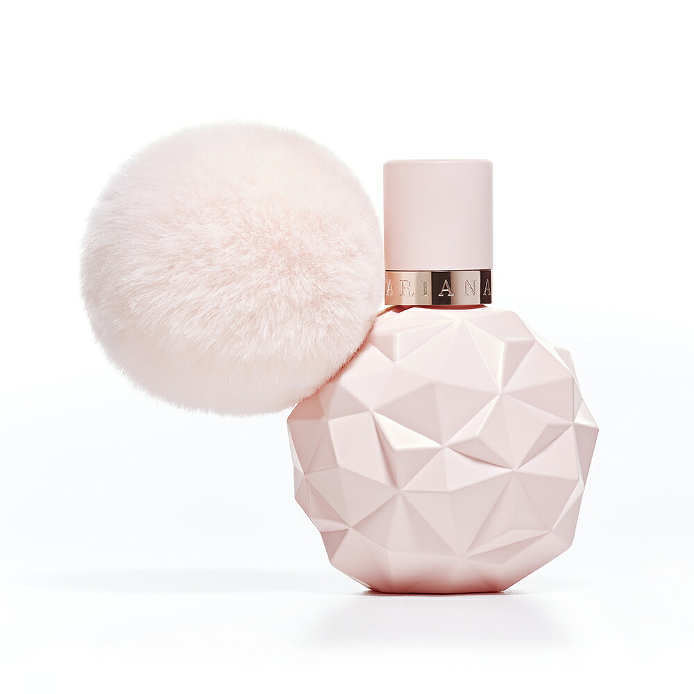 楽天市場】【公式】クラウドピンク バイ アリアナ・グランデ