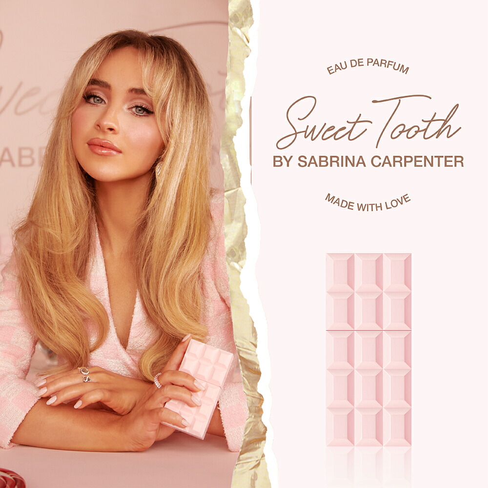 20%OFF／【公式】サブリナ・カーペンター 30ml 香水 レディース 女性用