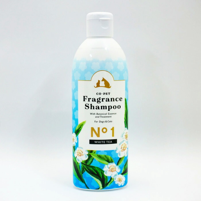 楽天市場】昭和化学 コペットフレグランスシャンプー 犬猫用 No3