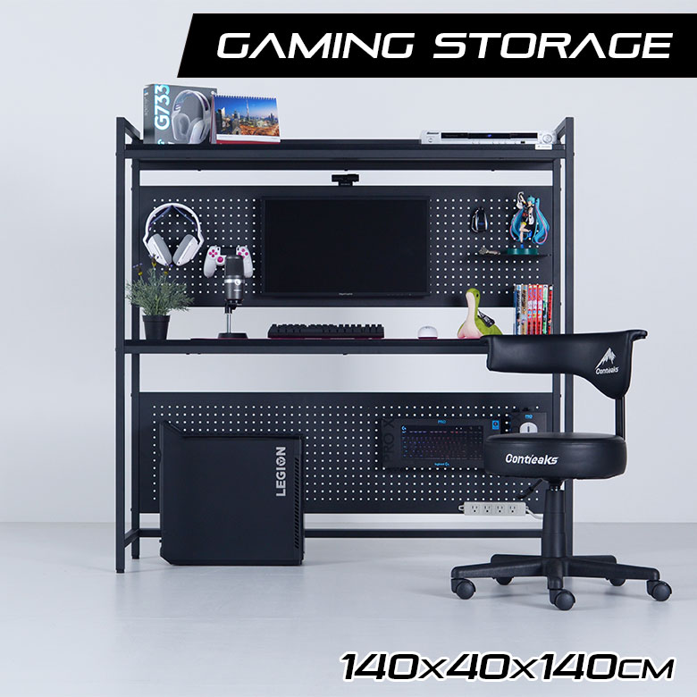 楽天市場】【全商品に使える限定クーポン!!】 ゲーミングデスク