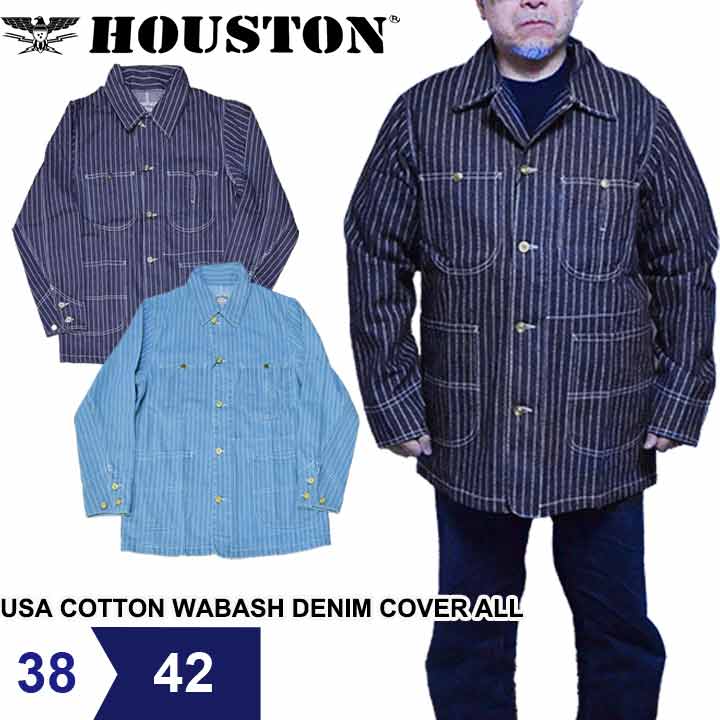 楽天市場】40's ビンテージ ☆ Unknown ヒッコリー ストライプ デニム