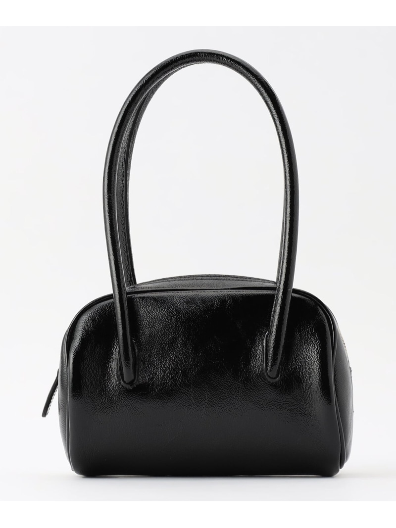 【SALE／10%OFF】MOFIORA ミニボストンバッグ COMME CA コムサ バッグ ボストンバッグ ホワイト ブラック【RBA_E】【送料無料】[ Fashion]｜FIVEFOXes ONLINE STORE