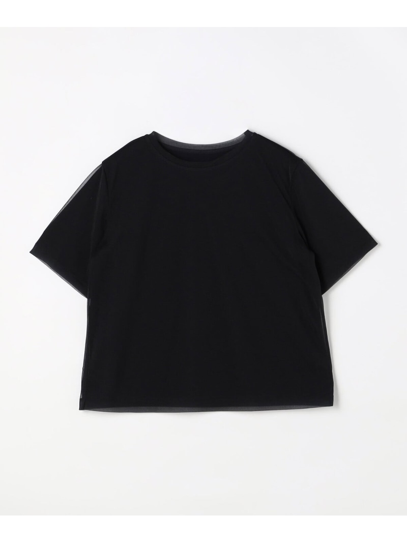 【SALE／10%OFF】スビンコットンフライス プルオーバー COMME CA コムサ トップス カットソー・プルオーバー 白いこと 米国海軍【RBA_E】【貨物輸送無料】[ Fashion]