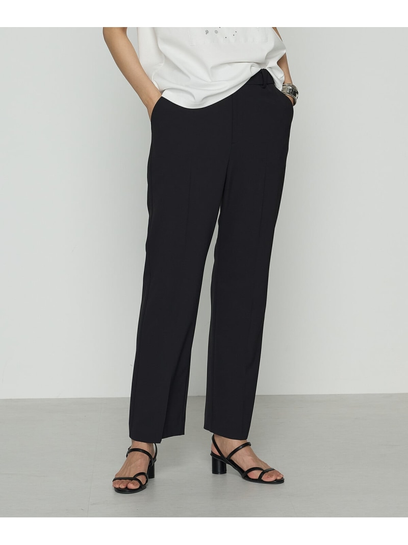 【SALE／20%OFF】[ Sサイズ ] ボディシェルオックス パンツ COMME CA S-SIZE コムサ パンツ その他のパンツ ブラック【RBA_E】【送料無料】[ Fashion]｜FIVEFOXes ONLINE STORE