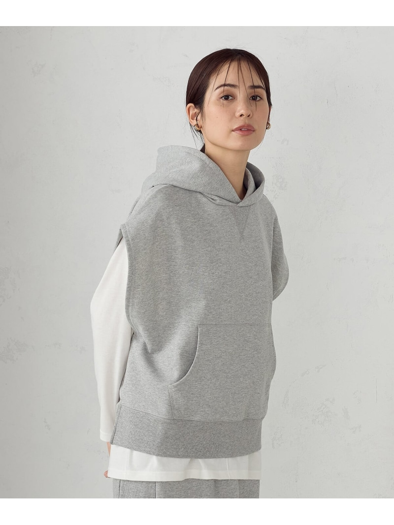 楽天市場】【SALE／14%OFF】【セットアイテム】裏毛フーディ