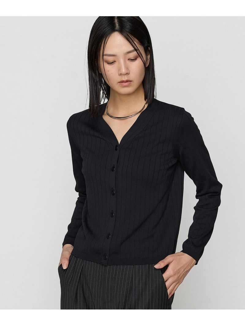 楽天市場】【SALE／40%OFF】[ Sサイズ ] ウール梳毛 Vネック