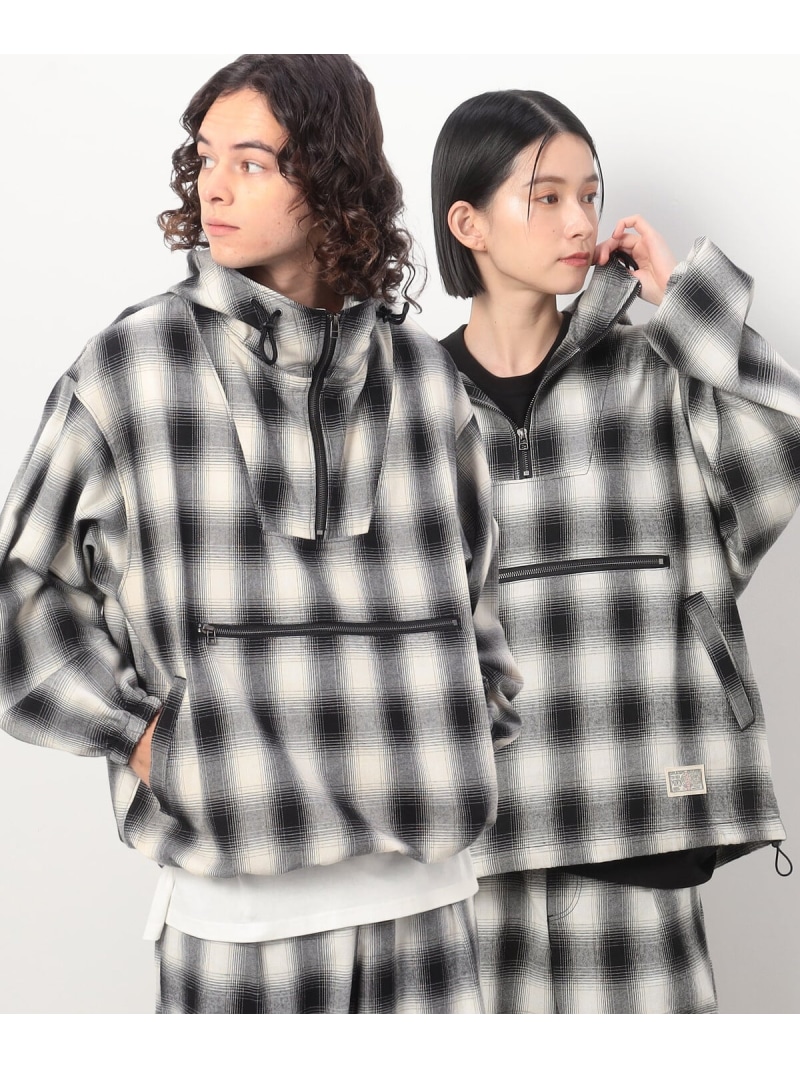 KHOKI No Collar Jacket サイズ2 ネイビー IMG_6543.jpg?v=1721636900