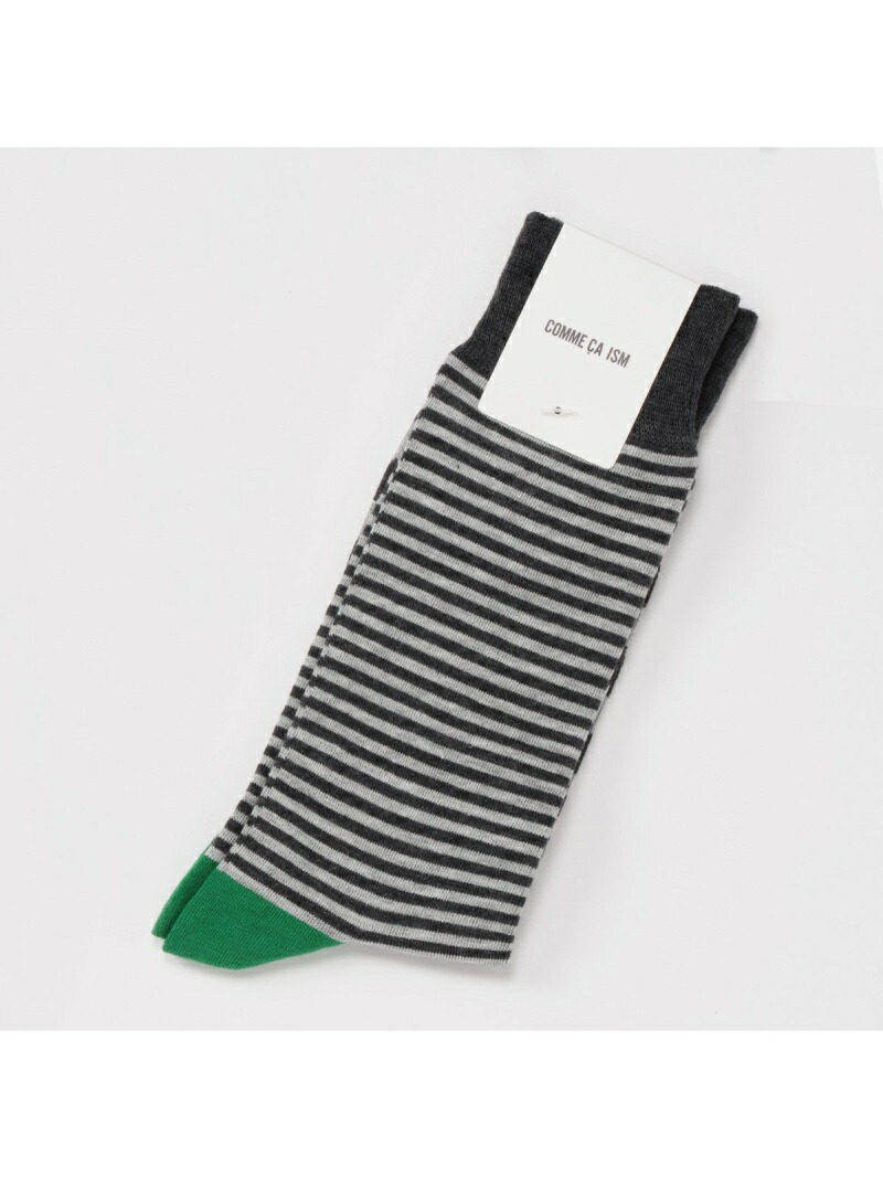 送関込 AMI Logo Socks☆アミ ロゴ ソックス (AMI PARIS/靴下