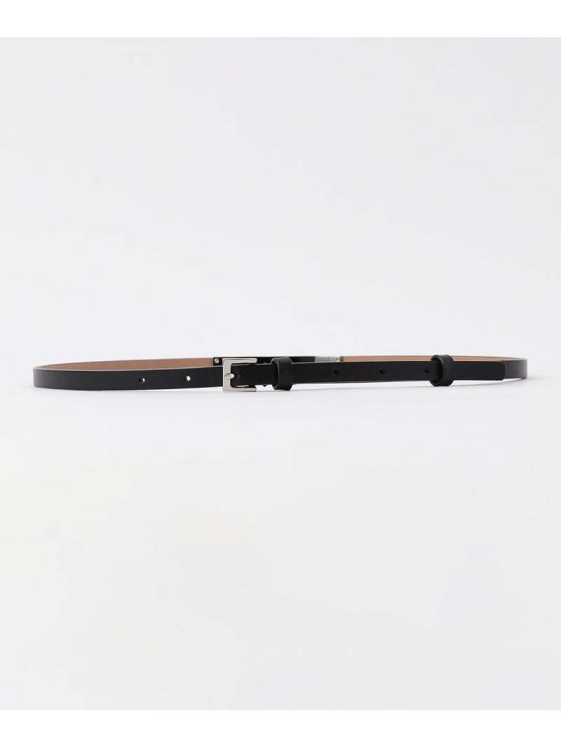 楽天市場】コムデギャルソン COMME DES GARCONS ベルト CLASSIC
