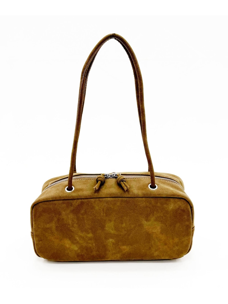 楽天市場】MIKIOSAKABE / ミキオサカベ | ビッグ ベロアボストン