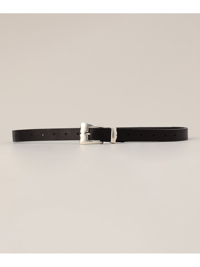 【SALE／10%OFF】インポートプンターレベルト COMME CA MEN コムサメン 流行り物雑貨 胴締め カーキ緑であること 黒いこと【RBA_E】【貨物輸送無料】[ Fashion]