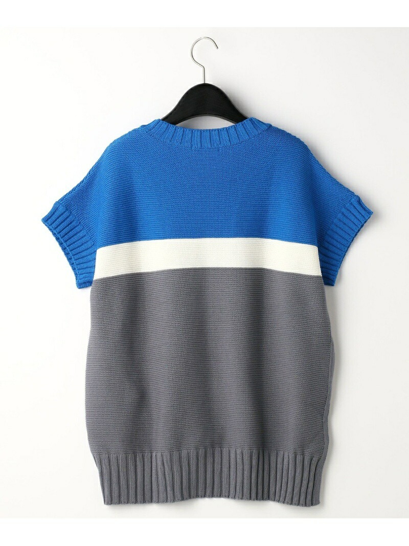 Sサイズ ファンシーヤーン Ca プルオーバー Comme