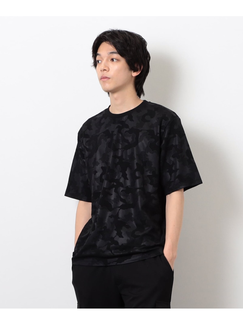 楽天市場】[ Sサイズ ] シルキースムース Tシャツ COMME CA S-SIZE