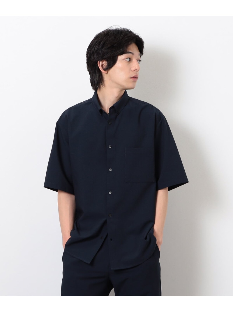 楽天市場】【SALE／10%OFF】キューバシャツ COMME CA ISM コムサイズム