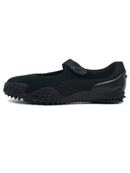 【CLEARANCE】PUMA MOSTRO FEY PRM PUMA BLACK【401062-01-BLACK】