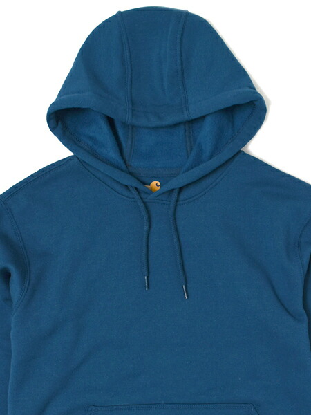 carhartt superior blue