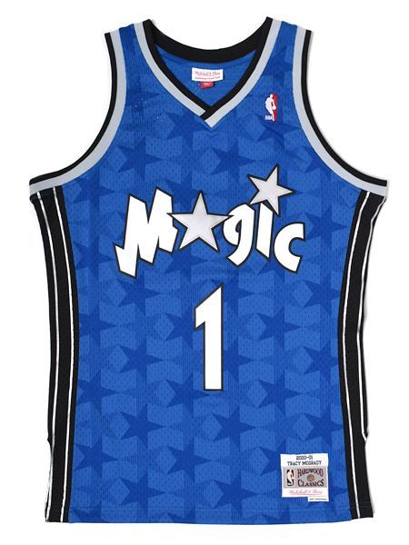楽天市場】NBA トレイシー・マグレディ オーランド・マジック
