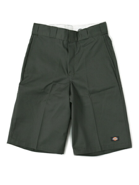 X-girl × Dickies WORK SHORT ワークショーツ X-girl × Dickies WORK SHORT PANTS – calif（カリフ）公式サイト