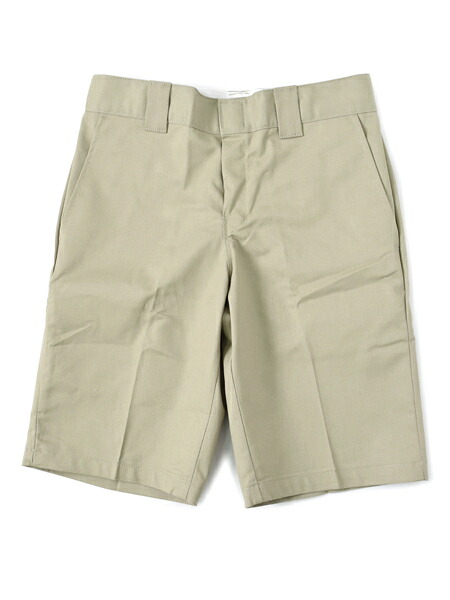 DICKIES REG FIT 11\