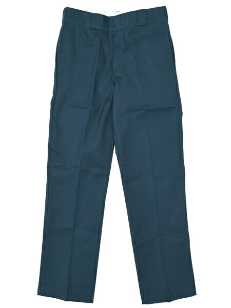楽天市場】DICKIES 874 WORK PANT-CHARCOAL【874-CH-CHARCOAL-CH