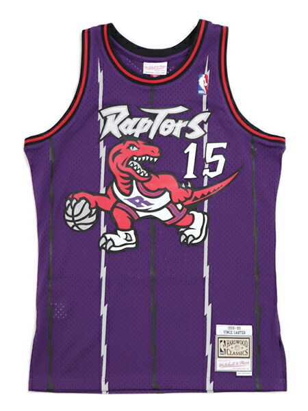 raptors 1999 jersey