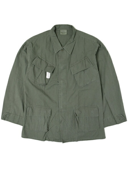 【送料無料】ROTHCO VINTAGE VIETNAM ERA SHIRT【RTC-4687-RTC-OLIVE DRAB】｜FIVE STAR DS