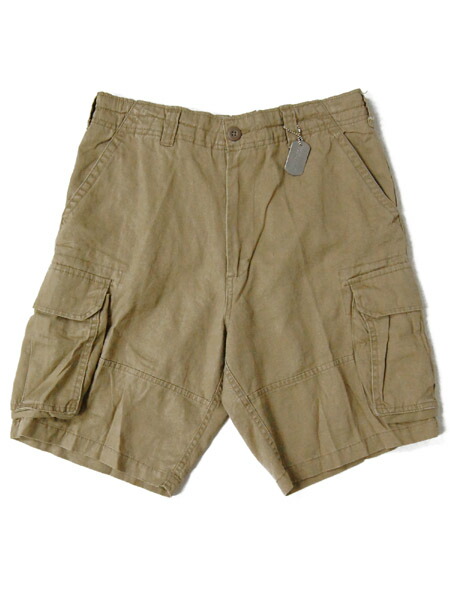 ROTHCO VINTAGE SHORTS【RTC-2170-RTC-KHAKI】｜FIVE STAR DS