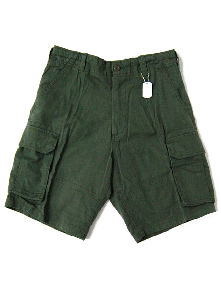 ROTHCO VINTAGE SHORTS【RTC-2160-OLIVE DRAB】