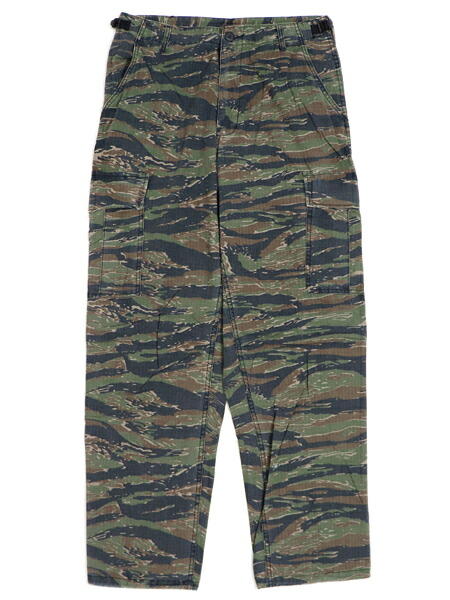 【貨物輸送無料】ROTHCO VTG.VIETNAM ERA 6PKT【RTC-4487-RTC-TIGER STR】