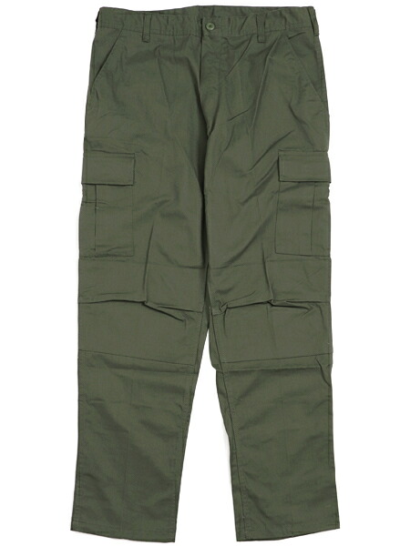 ROTHCO パソコン PANTS【RTC-7838-RTC-OLIVE DRAB】