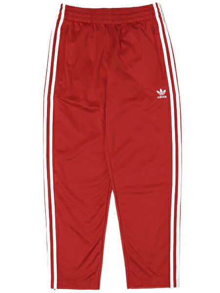 Adidas firebird lush red Clearance