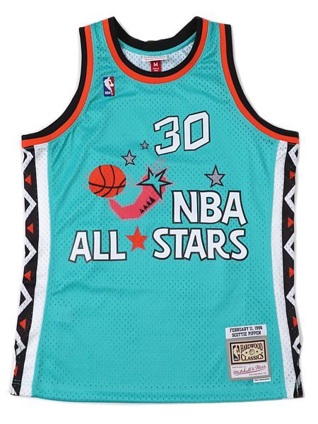 96 all star jersey