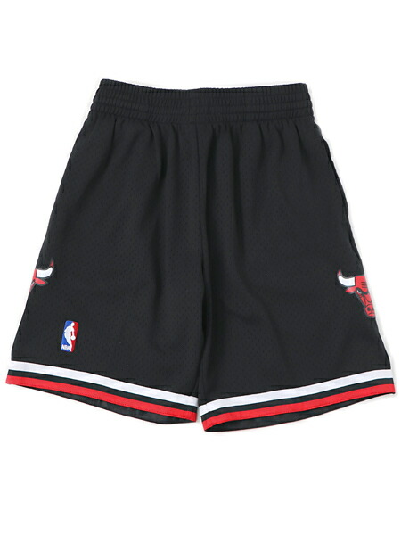 楽天市場】NBA シカゴ・ブルズ ショートパンツ/ショーツ