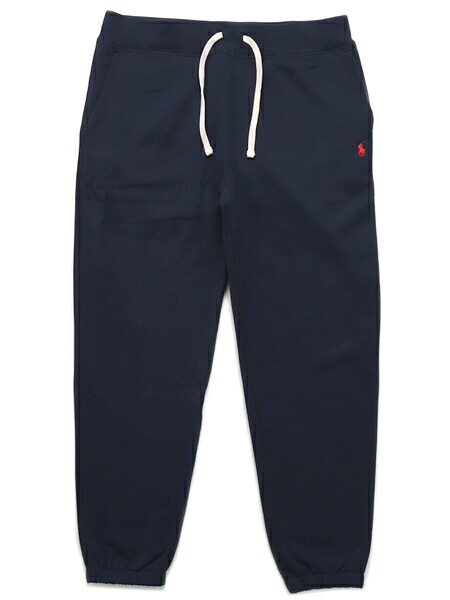 【送料無料】POLO RALPH LAUREN RL FLEECE SWEAT PANT【710793939003-D-NAVY】